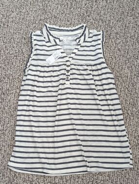 Maurices Tank- NWT